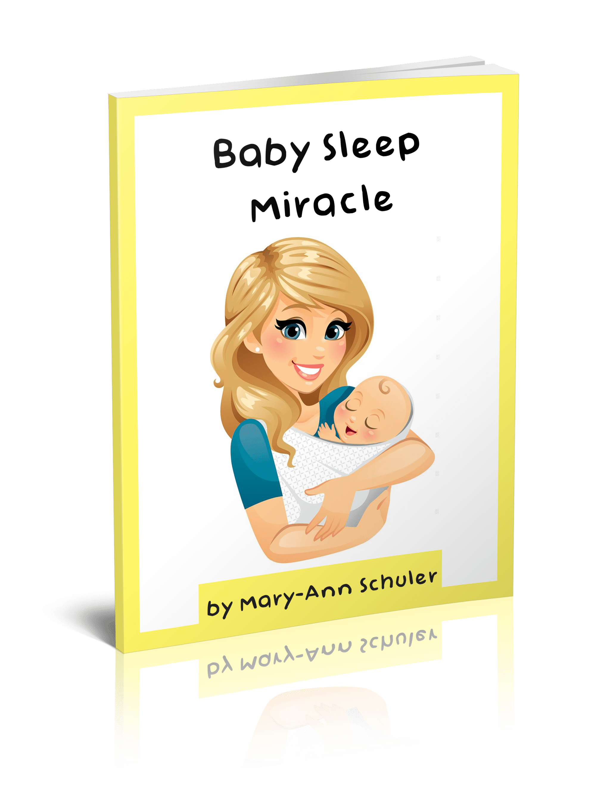 baby sleep miracle review