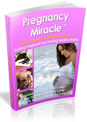 Pregnancy Miracle Reviews How To Get Pregnant Holistically
